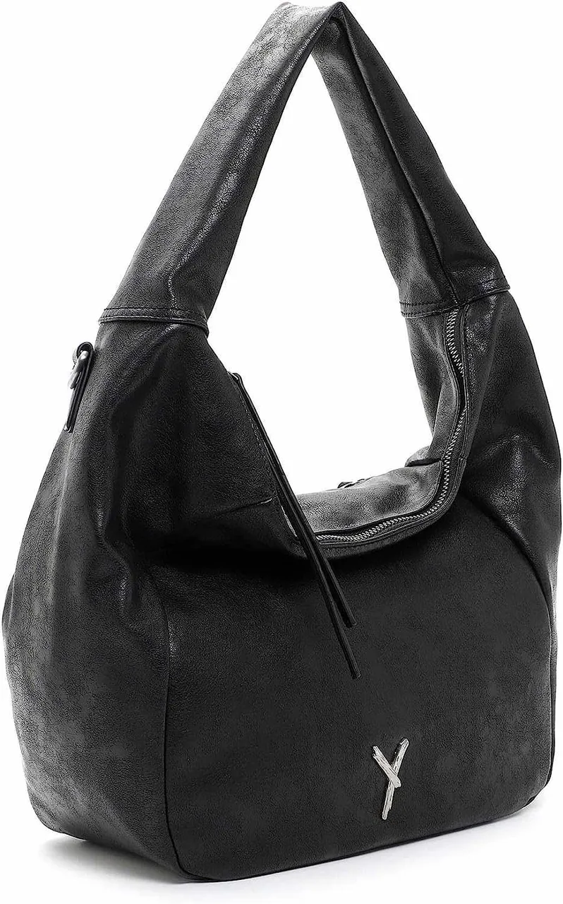 Handtaschen schwarz Gracey -