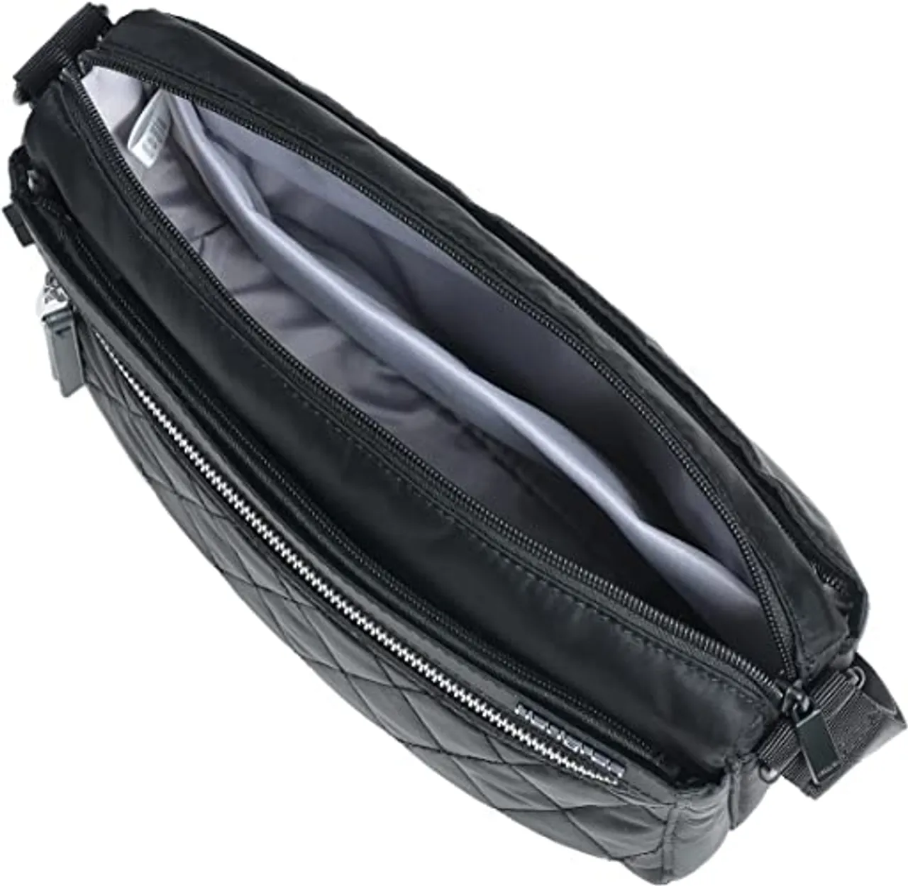 Handtaschen schwarz HIC RFID -