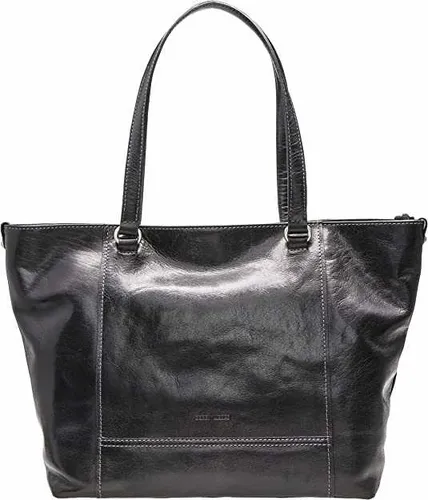 Handtaschen schwarz Lugano, shopper lhz 42