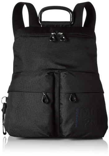 Handtaschen schwarz MTZ4 MD20 black -