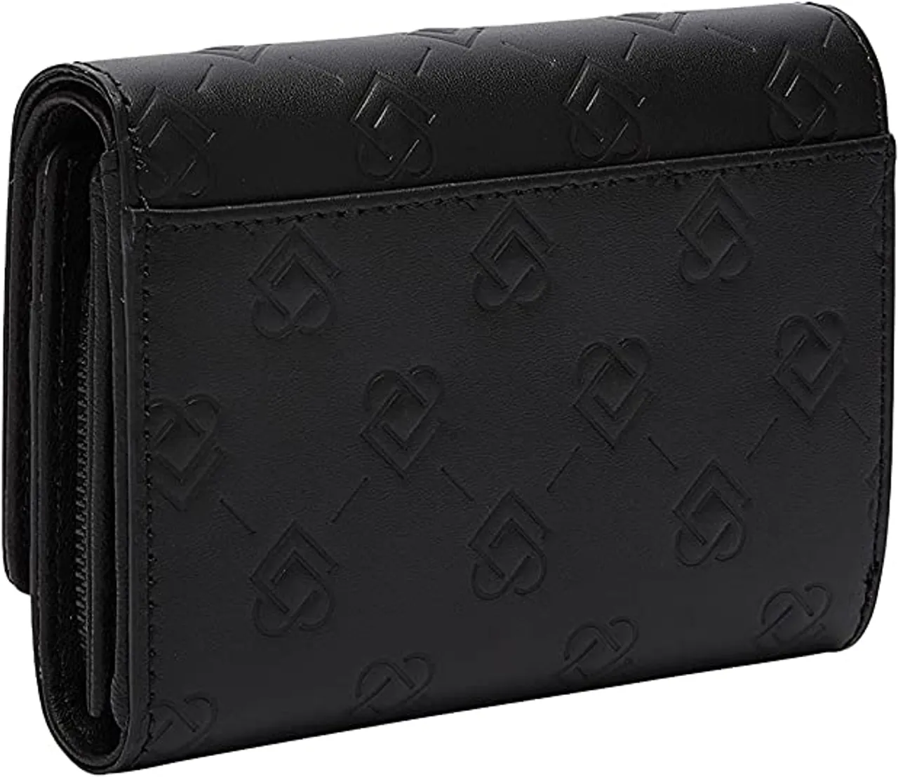 Handtaschen schwarz Portemonnaie -