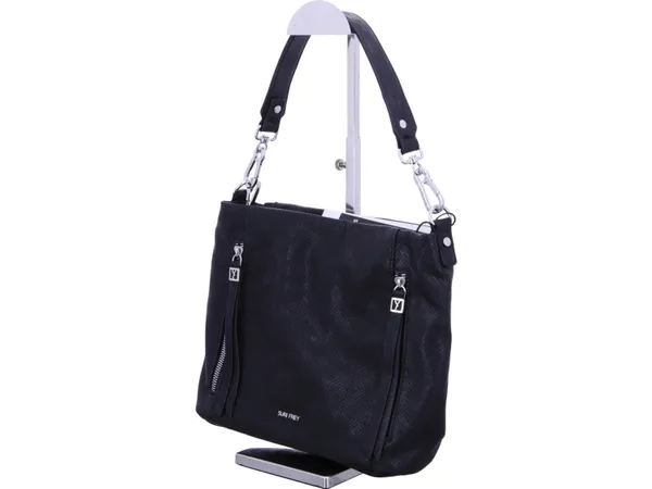 Handtaschen schwarz Suzy -