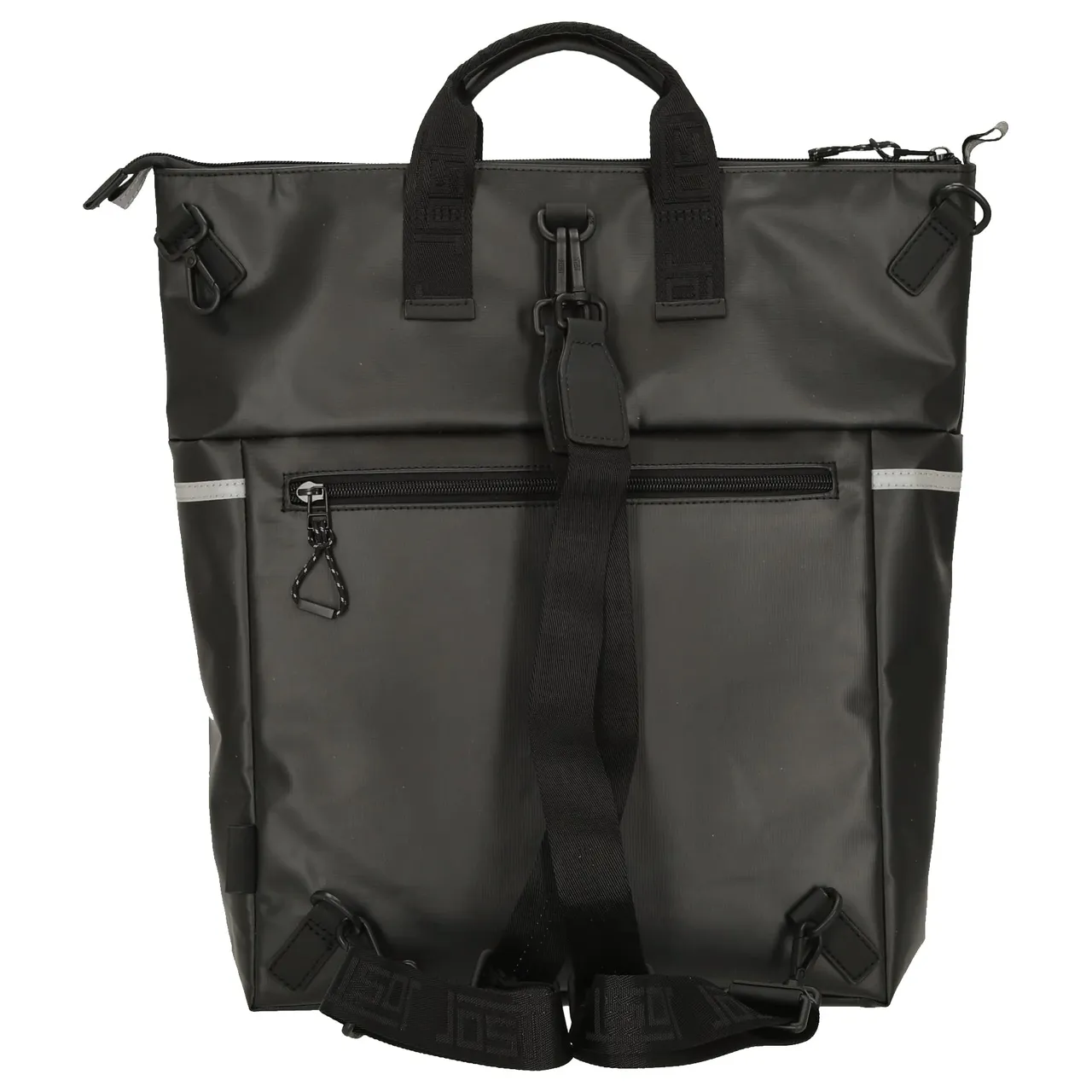 Handtaschen schwarz Tolja II -