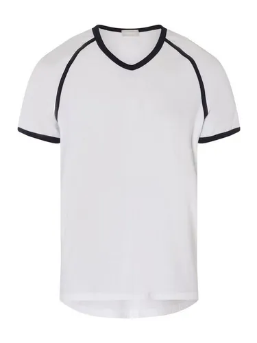 Hanro V-Shirt Pierre t-shirt v-ausschnitt v-neck