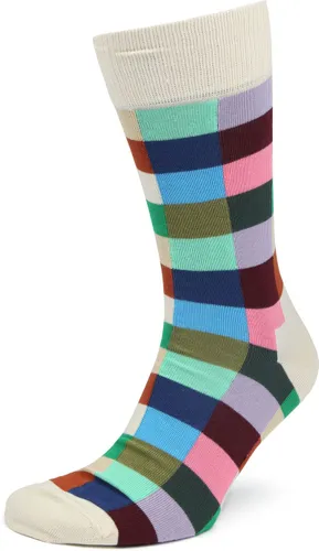 Happy Socks Socken Rainbow Check