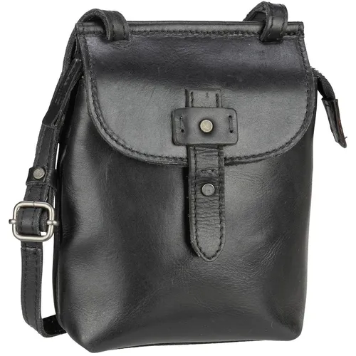 Harold's - Umhängetasche Aberdeen Handbag upend S AB14 Umhängetaschen Schwarz Damen