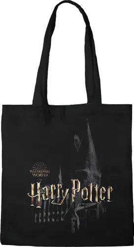 HARRY POTTER Tote Bag
