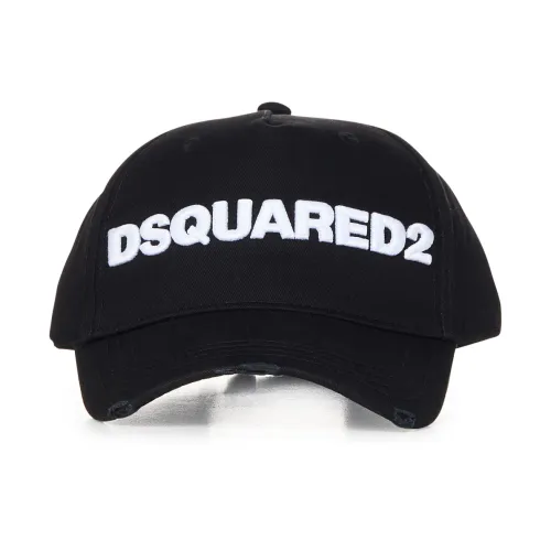 Hats Dsquared2