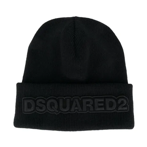 Hats Dsquared2