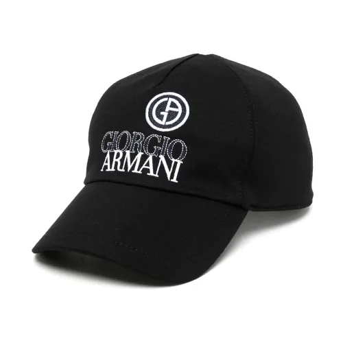 Hats Giorgio Armani