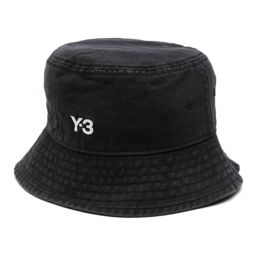 Hats Y-3