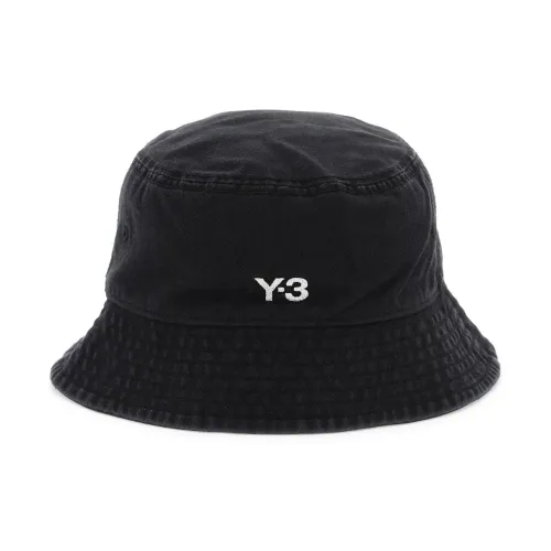 Hats Y-3