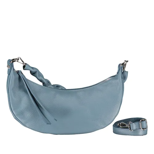Hausfelder Manufaktur - Beuteltasche Moonbag Handtaschen Damen