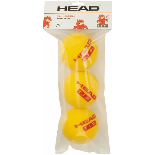 Head 3B T.i.p. - Foam Ball - 4