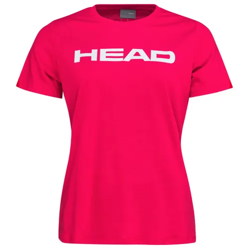HEAD CLUB BASIC T-Shirt Damen