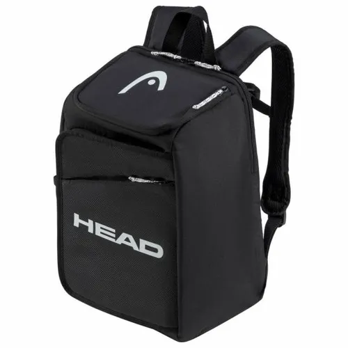 Head JR Tour Backpack 20L (Schwarz One Size) Tennistaschen