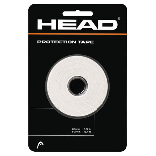 Head Protection Tape Kopfschutz Rahmenschutz Tennis Squash