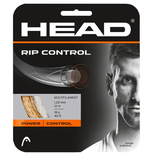 Head - Rip Control 16 - 12m - natur