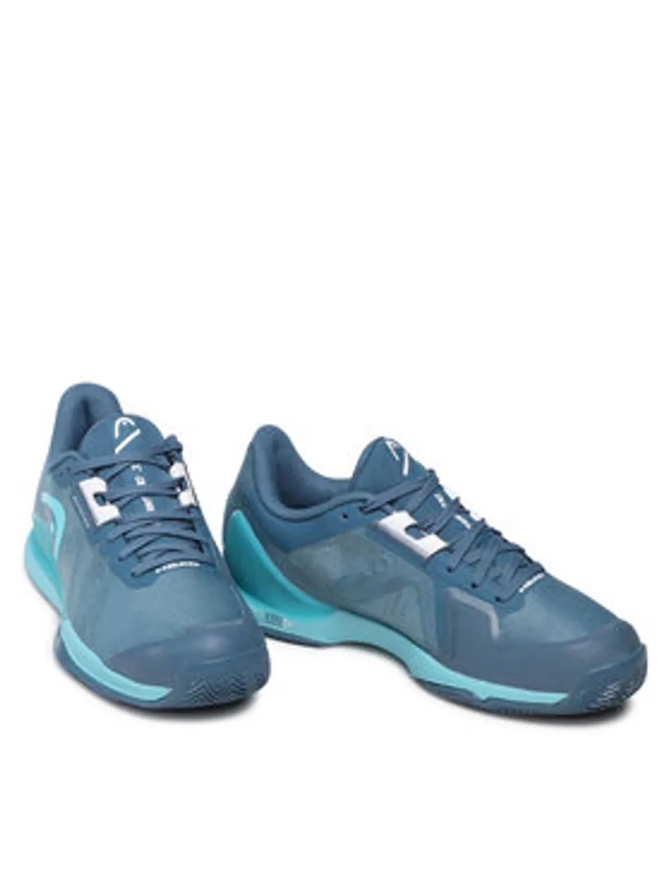 Head Schuhe Sprint Pro 3.5 Clay 274032-045 Blau
