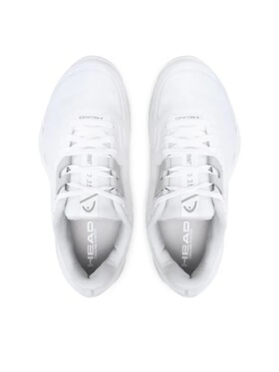Head Schuhe Sprint Pro 3.5 274062 Weiß