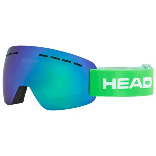 HEAD SOLAR FMR Ski- und Snowboardbrille für Erwachsene