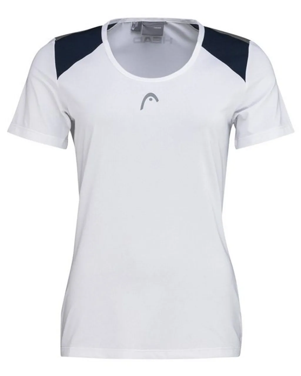 Head Tennisshirt Damen T-Shirt CLUB 22 TECH T-SHIRT W