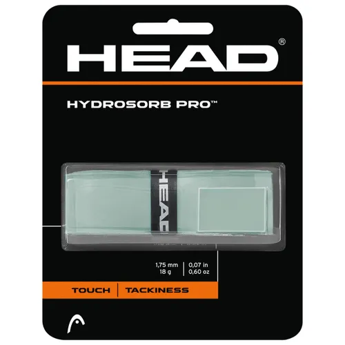 HEAD Unisex-Adult Hydrosorb Pro Tennis Griffband
