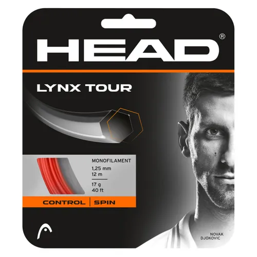 HEAD Unisex-Adult Lynx Tour Tennissaite