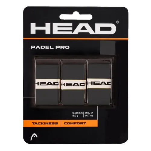 HEAD Unisex-Adult Padel Pro Griffband