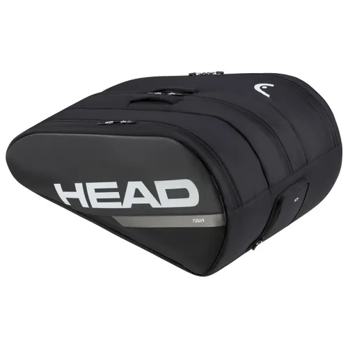 HEAD Unisex-Adult Tour Racket Bag XL Tennistasche