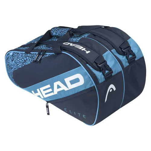 HEAD Unisex – Erwachsene Elite Padel Supercombi Tennis