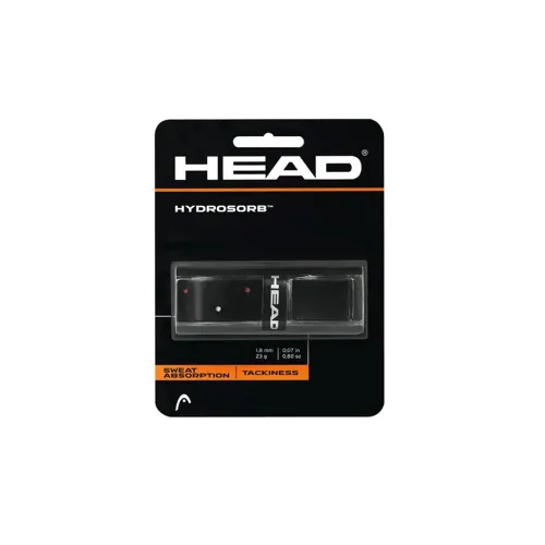 HEAD Unisex – Erwachsene Hydrosorb Griffband