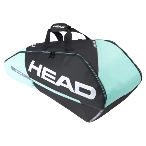 HEAD Unisex – Erwachsene Tour Racquet Bag M Tennistasche
