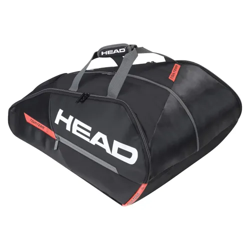 HEAD Unisex – Erwachsene Tour Team Padel Monstercombi