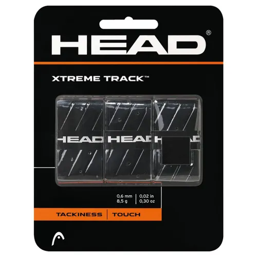 HEAD Unisex-Erwachsene Xtremetrack Griffband