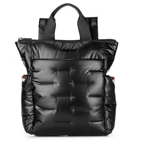 Hedgren Damenrucksack Cocoon Comfy Backpack black
