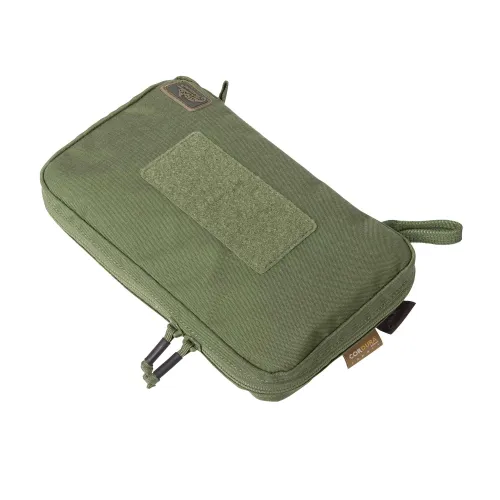Helikon-Tex Mini Service Pocket - Cordura - Olive Green
