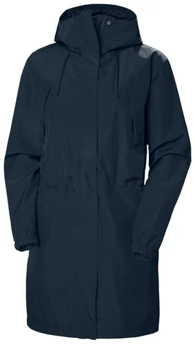 Helly Hansen Damen W T2 Raincoat Jacket