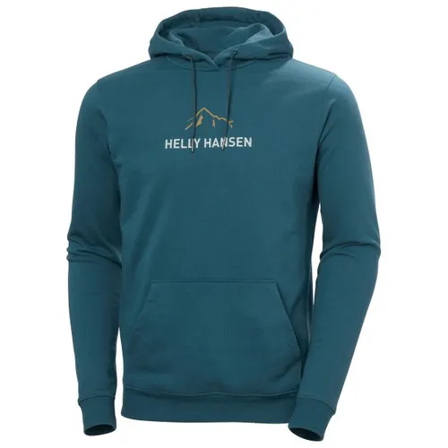 Helly Hansen - F2F Organic Cotton Hoodie 2.0 - Hoodie
