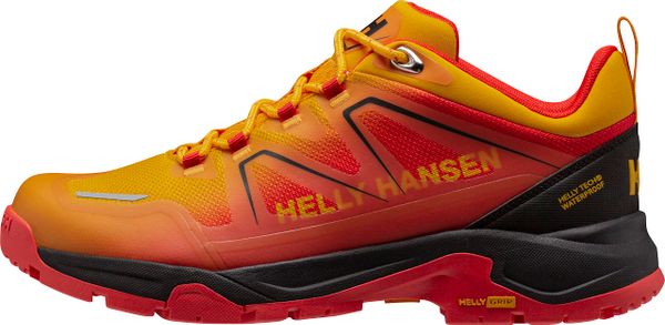 Helly Hansen Herren Cascade Low Ht Walking Shoe