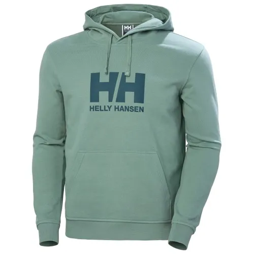 Helly Hansen - HH Logo - Hoodie