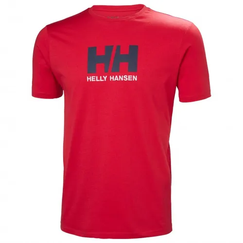 Helly Hansen - HH Logo T-Shirt - T-Shirt