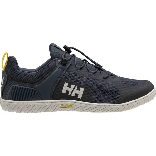 Helly Hansen HP Foil V2 - Schuhe - Herren Navy / Off White 44.5