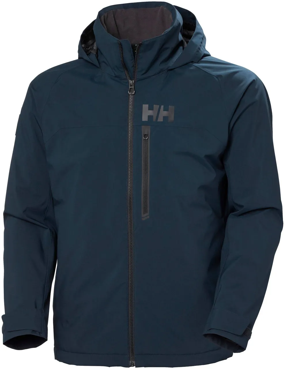 Helly Hansen HP Racing Lifaloft Hooded Jacket