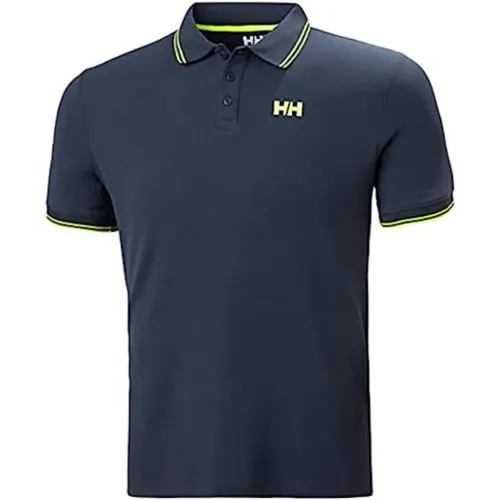 Helly Hansen Men's Kos Polo Shirt