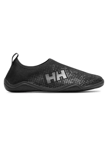 Helly Hansen Schuhe Crest Watermoc 11555 990 Schwarz