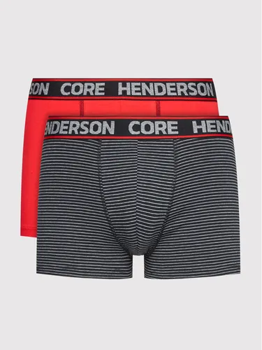 Henderson 2er-Set Boxershorts 40653 Bunt