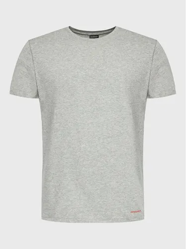 Henderson T-Shirt Bosco 18731 Grau Regular Fit