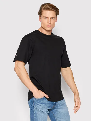 Henderson T-Shirt T-Line 19407 Schwarz Regular Fit