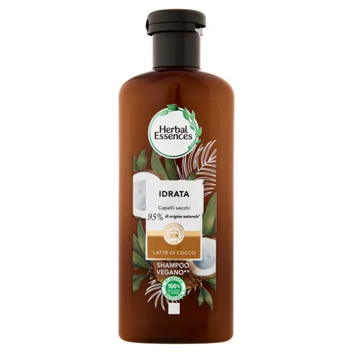 Herbal Essences Kokosmilch-Shampoo